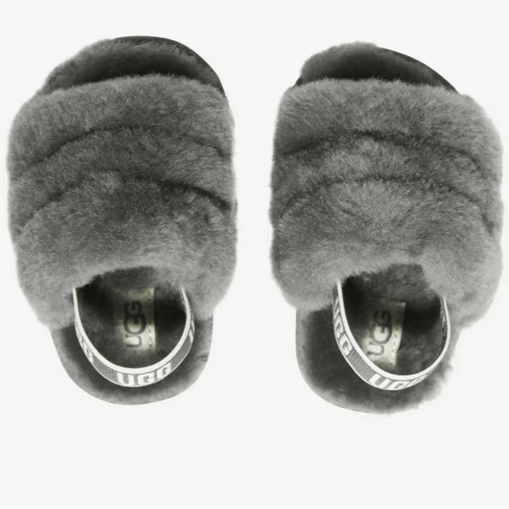 UGG new baby